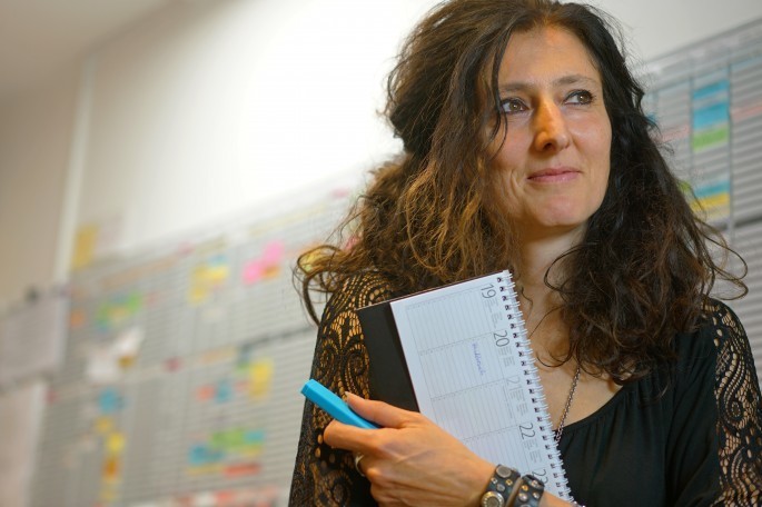 Qualitätsbeauftragter und stellv. Pflegedienstleitung (m/w/d), 1. Bild