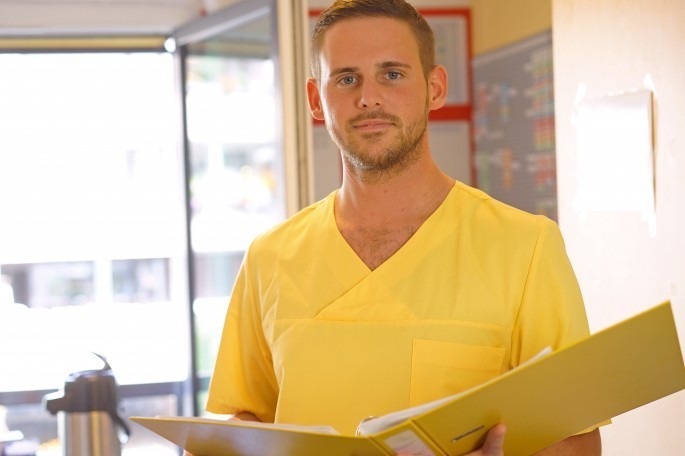 Wohnbereichsleitung (m/w/d), 1. Bild