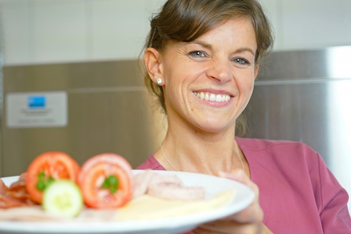 Küchenhilfe (m/w/d) in Teilzeit (20 Std./Woche), 3. Bild