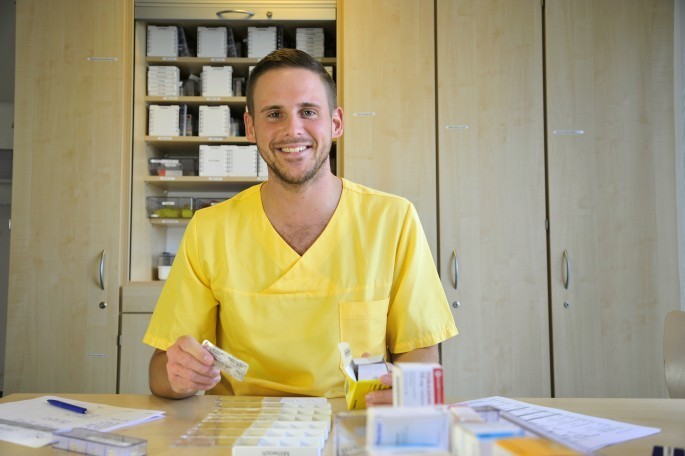 Wohnbereichsleitung (m/w/d), 2. Bild