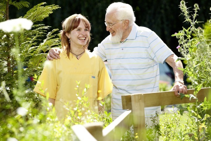 Pflegeassistenten (m/w/d), 1. Bild