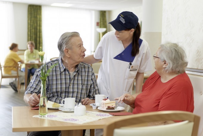 Hauswirtschafts- und Reinigungskraft (m/w/d) in Krankenvertretung, 2. Bild