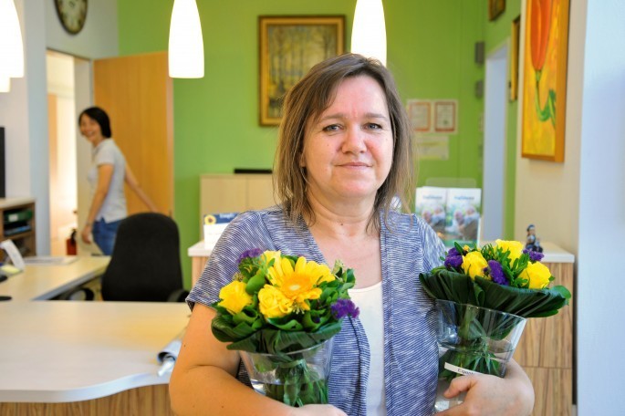 Hauswirtschaftsleitung (m/w/d), 1. Bild