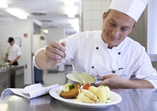 Koch (m/w/d), 1. Bild