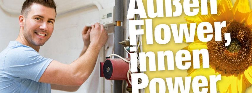 Haustechniker (m/w/d), 1. Bild