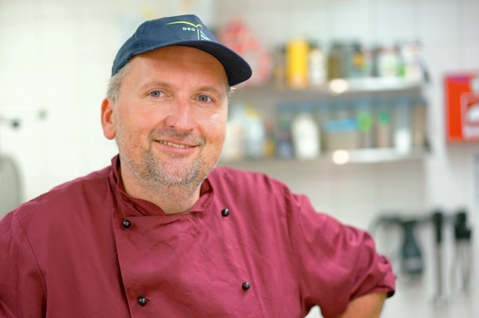 Koch (m/w/d), 2. Bild