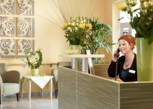 Verwaltungsmitarbeiter (m/w/d), 2. Bild