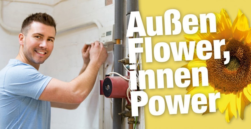 Haustechniker (m/w/d), 1. Bild