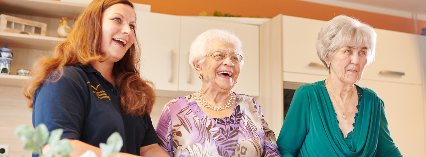 Betreuungsassistent (m/w/d) nach § 43b SGB XI, 1. Bild