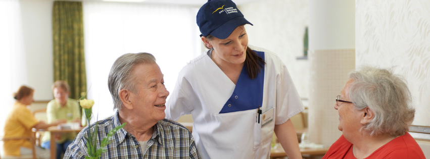 Reinigungskraft (m/w/d), 1. Bild