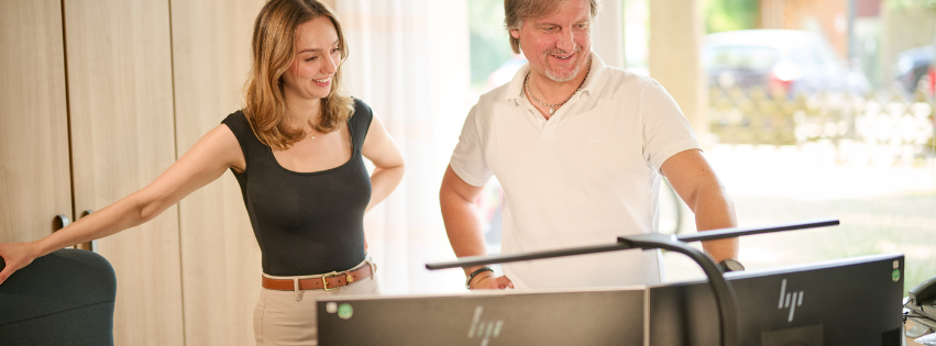 Mitarbeiter (m/w/d) Personalsachbearbeiter, 2. Bild