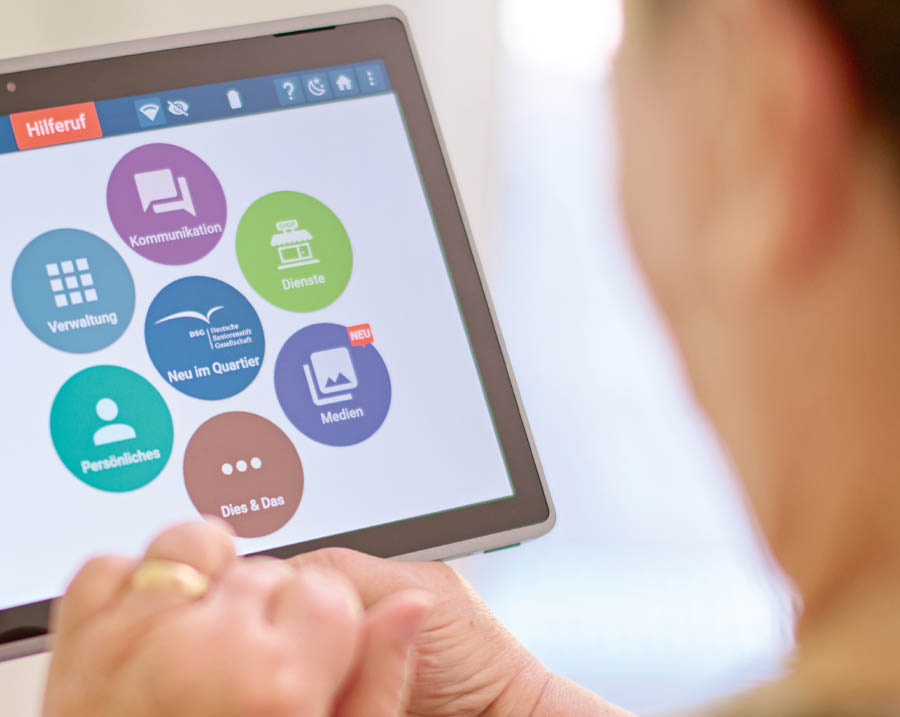 Ausstattung-Betreutes-Wohnen-Rostock Ausstattung-Betreutes-Wohnen-Rostock