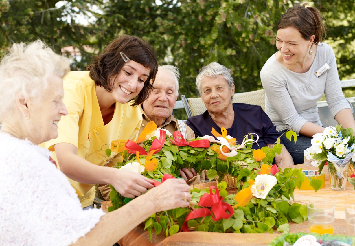 Unser großer Garten – Eine Oase mitten in Potsdam Unser großer Garten – Eine Oase mitten in Potsdam