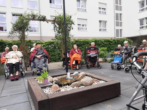Floetenkonzert-im-Pflegewohnstift-Waldstadt Floetenkonzert-im-Pflegewohnstift-Waldstadt