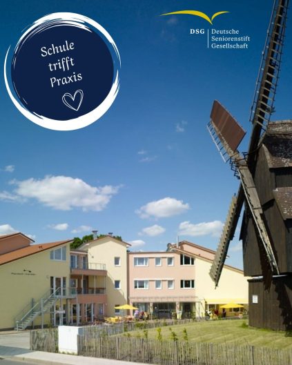 Schule trifft Praxis Schule trifft Praxis