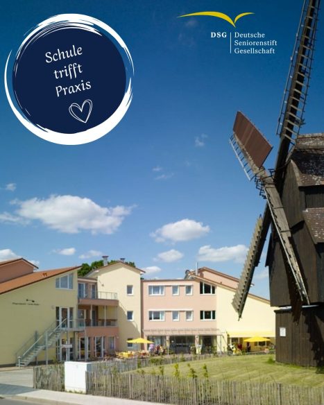 Schule trifft Praxis Schule trifft Praxis