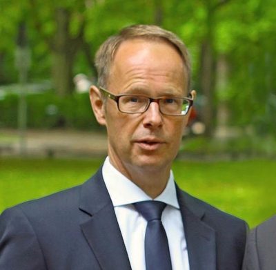 Volker Schulze Volker Schulze