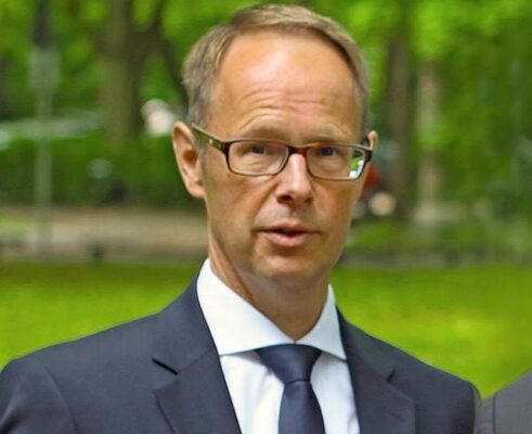 Volker Schulze Volker Schulze