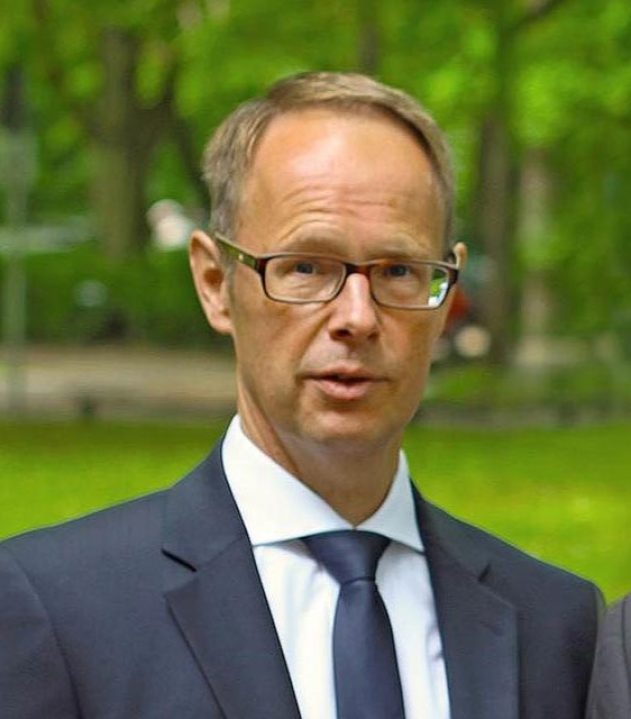 Volker Schulze