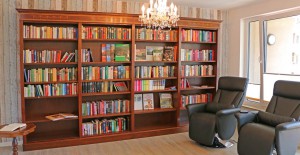 service-wohnen-bücherecke service-wohnen-bücherecke